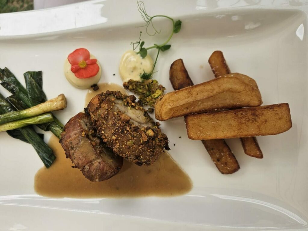 cibo a como