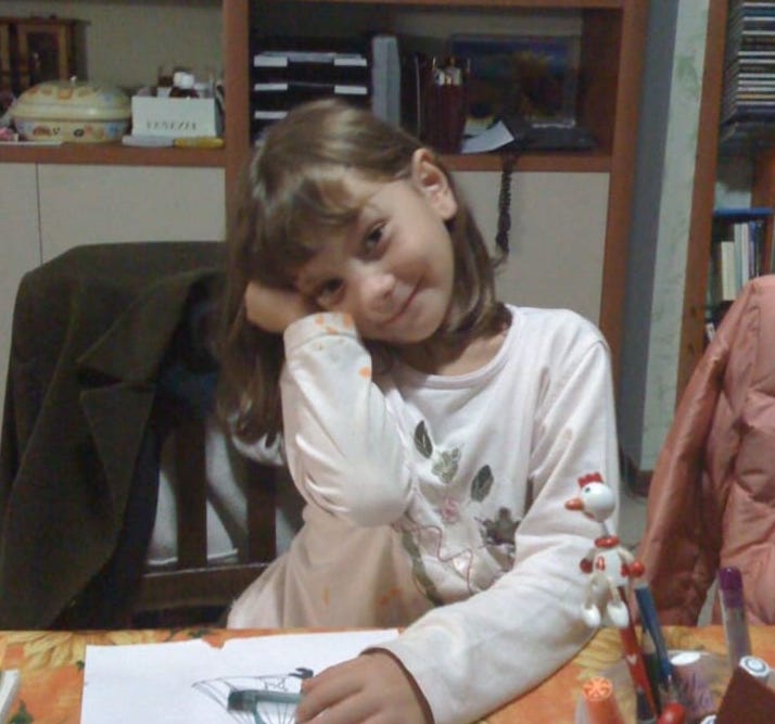 fidanzamento da sogno