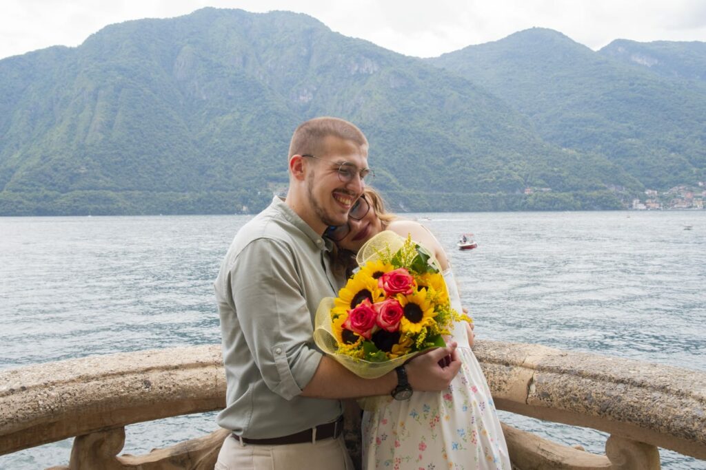 proposta di matrimonio